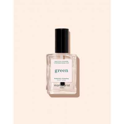 Vitaminový lak na nehty Base Coat – Sleviste.cz