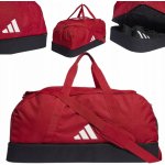 adidas Tiro 23 League dufflebag L červená 51 l – Zboží Dáma