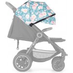 PETITE&MARS Stříška + polstrování Street+ Limited 100 Roses – Zboží Dáma