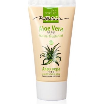 TianDe Aloe Vera gel 50 g