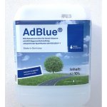 Kruse AdBlue 10 l – Zboží Mobilmania