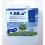 Kruse AdBlue 10 l – Zbozi.Blesk.cz