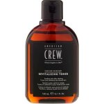 American Crew Shaving Skincare Revitalizing Toner regenerační zklidňující voda po holení 150 ml – Hledejceny.cz