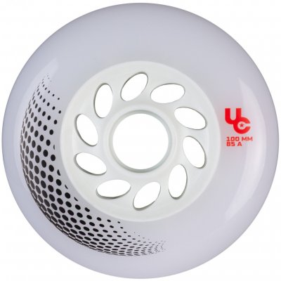 Undercover Vortex 100mm 85A 4ks – Sleviste.cz