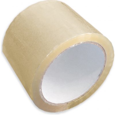 Bopp lepicí páska 75 mm x 66 m – Hledejceny.cz