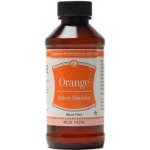 LorAnn Aroma emulze pomeranč 118 ml FunCakes – Hledejceny.cz