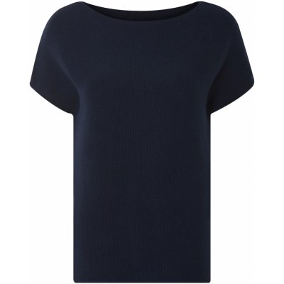 esmara Dámský svetr z čisté bavlny navy modrá – Zboží Dáma