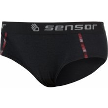 Sensor Merino Air kalhotky černá