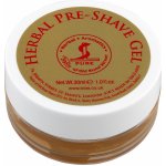 Taylor of Old Bond Street gel před holením Herbal 30 ml – Zbozi.Blesk.cz