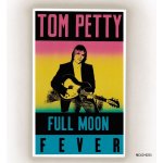 Petty Tom - Full Moon Fever LP – Hledejceny.cz