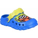 Coqui Stoney 9383 Sea blue Citrus – Zboží Dáma