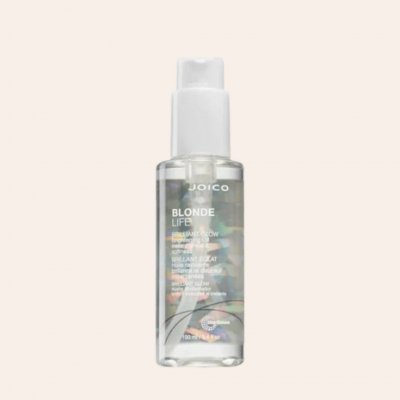 JOICO Joico Blonde Life Brilliant Glow Brightening Oil 100 ml – Hledejceny.cz