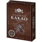 Carla Holandské kakao premium 100 g – Zboží Dáma