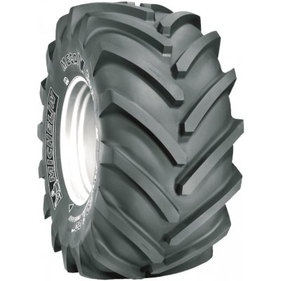 Michelin MegaXbib 750/65-26 171A8/171B TL – Hledejceny.cz