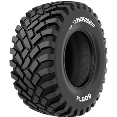 TVS Eurogrip TIGERTRAC FL909 750/60-30,5 181D TL – Hledejceny.cz