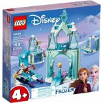 LEGO® Disney Princess™ 43194 Ledová říše divů Anny a Elsy – Zboží Živě