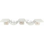 Trixie Lezecký prvek na stěnu žebřík lávka 150 x 30 cm – Zboží Dáma