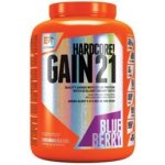 Extrifit Hardcore Gain 21 45 g – Hledejceny.cz