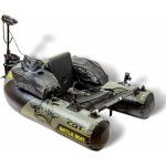 Black Cat Belly boat set – Zboží Dáma