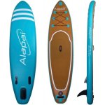 Paddleboard Alapai WOODY 305 – Hledejceny.cz