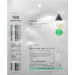 VT Cosmetics Reedle Shot 100 2Step Mask Zpevňující pleťová maska v plátýnku – Zboží Dáma