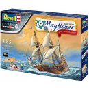 Revell Mayflower 400th Anniversary 1620 2020 05684 1:83