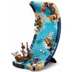 Sluban P8023 Kolumbova výprava – Zboží Dáma