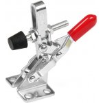 Vertikální rychloupínač U-BAR GH-101A 50 kg – Hledejceny.cz