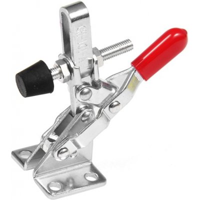 Vertikální rychloupínač U-BAR GH-101A 50 kg – Hledejceny.cz