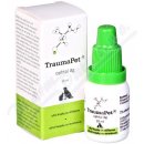 TraumaPet oční kapky s Ag 10 ml