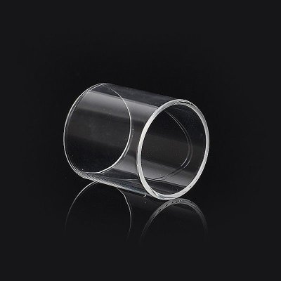 Vapefly NÁHRADNÍ SKLO BRUNHILDE MTL RTA 5ml – Zboží Dáma