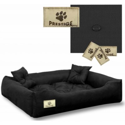 aio Pelíšek pro psy a kočky s polštářem Codura Dog Cushion Dog Basket Pet Bed Washable Waterproof Material (vnitřní – Zbozi.Blesk.cz