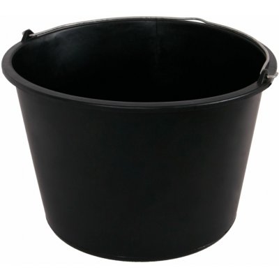 LEVIOR Zednické vědro 20l, plastové – Hledejceny.cz