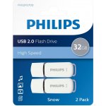 Philips Snow Edition 32GB FM32FD70D/00 – Zboží Živě