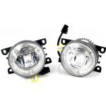 Einparts Denní svícení s mlhovkou DUOLIGHT DL21, průměr 90 mm – Hledejceny.cz