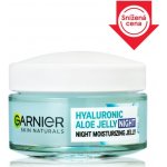 Garnier Skin Naturals Hyaluronic Aloe Jelly noční 50 ml – Zbozi.Blesk.cz