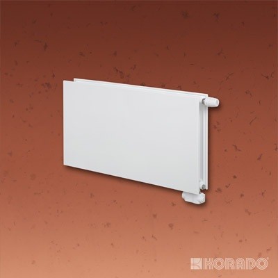 KORADO RADIK 10 Hygiene VK 600 x 700 mm 10060070-6CH0010