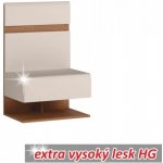 Noční stolek LYTATET 95 – Hledejceny.cz