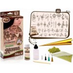 Tytoo Henna Ornamental – Sleviste.cz