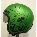 Scorpion Belfast FENDER