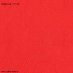 ubrousky Duni soft red 60ks 40x40 – Hledejceny.cz