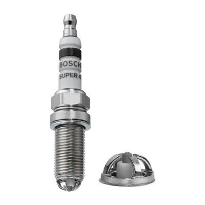 Zapalovací svíčka BOSCH 0 242 232 515 (0242232515) | Zboží Auto