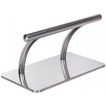 Barbiero kadeřnická podnožka BD-07 chrom – Hledejceny.cz