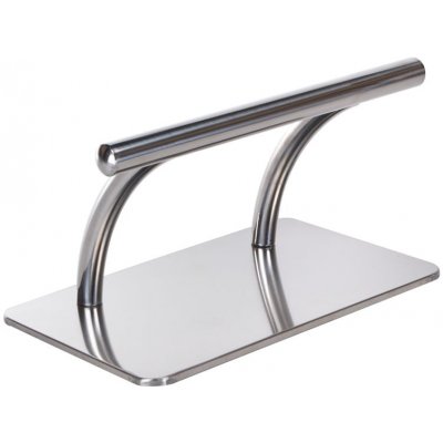 Barbiero kadeřnická podnožka BD-07 chrom – Hledejceny.cz