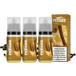 PEEGEE Vanilka 3 x 10 ml 6 mg – Hledejceny.cz