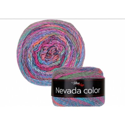 Vlna-Hep Nevada color 6303 – Zboží Mobilmania