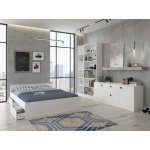 Parisot Aldo ložnice Sophia double basic – Zboží Dáma