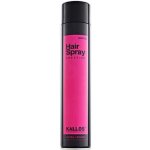 Kallos Prestige lak na vlasy (Hair Spray Extra Strong) 750 ml – Zboží Mobilmania