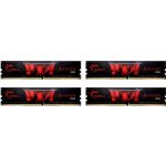 G.Skill DDR4 32GB 3200MHz F4-3200C16Q-32GIS – Hledejceny.cz