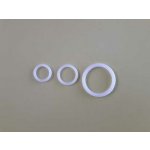 Holar Záclonový kroužek d34mm čirý – Zboží Mobilmania